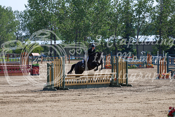 11744 - Mykenzi - 2026 Rocky Mountain Classic II - Saturday August 15th