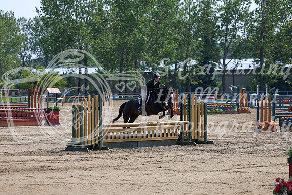 11745 - Mykenzi - 2026 Rocky Mountain Classic II - Saturday August 15th