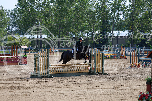 11746 - Mykenzi - 2026 Rocky Mountain Classic II - Saturday August 15th