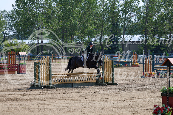 11747 - Mykenzi - 2026 Rocky Mountain Classic II - Saturday August 15th