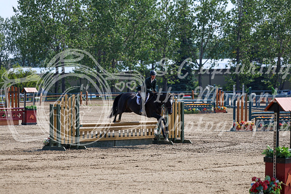 11748 - Mykenzi - 2026 Rocky Mountain Classic II - Saturday August 15th