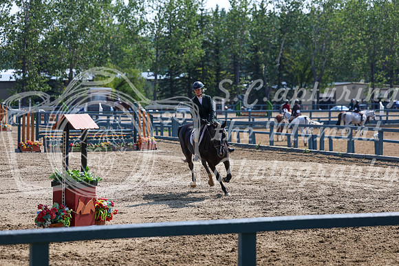 11749 - Mykenzi - 2026 Rocky Mountain Classic II - Saturday August 15th