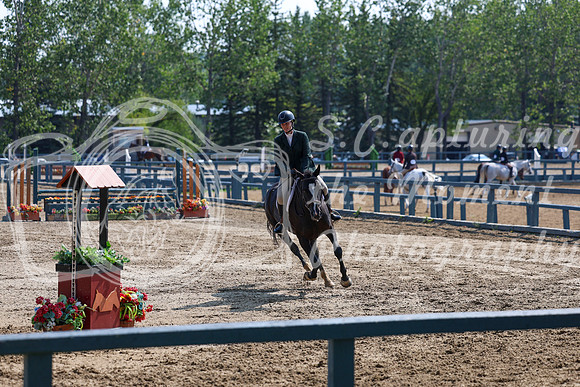 11752 - Mykenzi - 2026 Rocky Mountain Classic II - Saturday August 15th