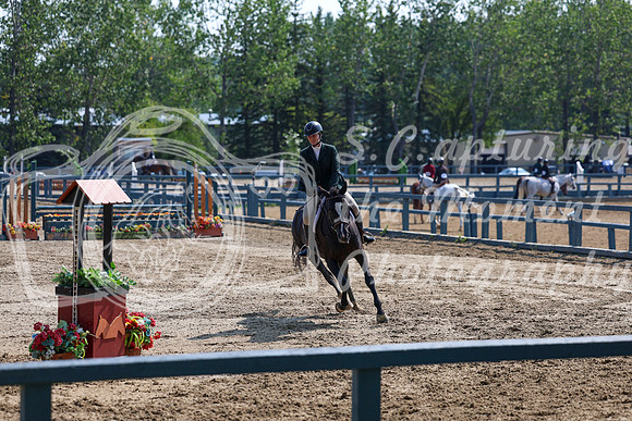 11753 - Mykenzi - 2026 Rocky Mountain Classic II - Saturday August 15th