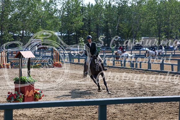 11754 - Mykenzi - 2026 Rocky Mountain Classic II - Saturday August 15th