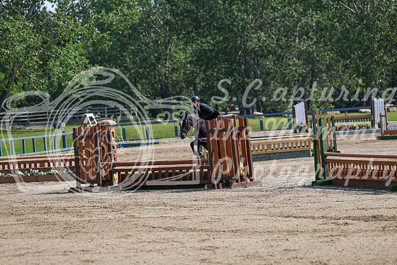11755 - Mykenzi - 2026 Rocky Mountain Classic II - Saturday August 15th
