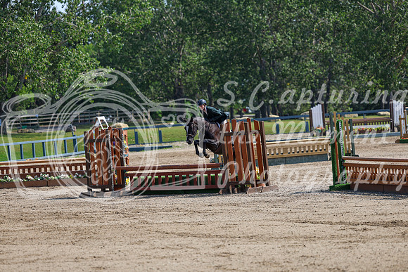11756 - Mykenzi - 2026 Rocky Mountain Classic II - Saturday August 15th