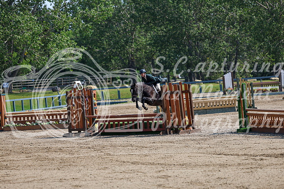 11757 - Mykenzi - 2026 Rocky Mountain Classic II - Saturday August 15th