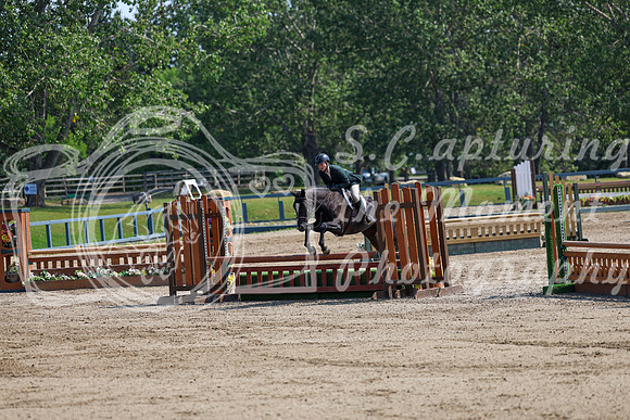11758 - Mykenzi - 2026 Rocky Mountain Classic II - Saturday August 15th