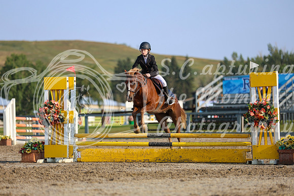 01001 - Mckenna - 2026 Rocky Mountain Classic II - Saturday August 15th