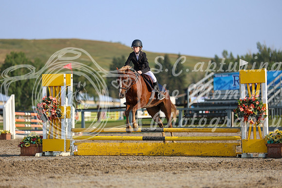 01002 - Mckenna - 2026 Rocky Mountain Classic II - Saturday August 15th