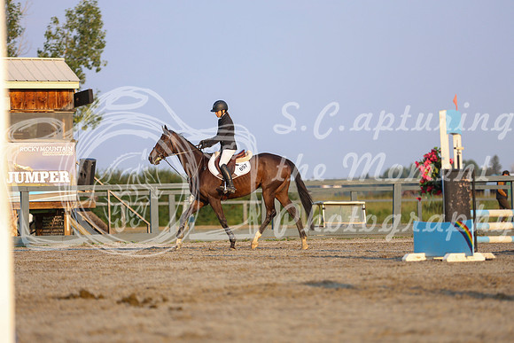 00196 - Mckenna - 2026 Rocky Mountain Classic II - Saturday August 15th