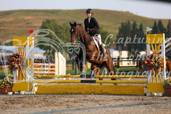 00197 - Mckenna - 2026 Rocky Mountain Classic II - Saturday August 15th