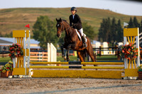 00198 - Mckenna - 2026 Rocky Mountain Classic II - Saturday August 15th