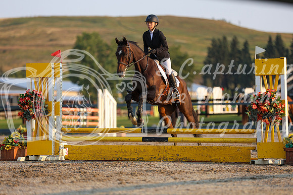 00198 - Mckenna - 2026 Rocky Mountain Classic II - Saturday August 15th