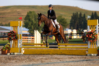00199 - Mckenna - 2026 Rocky Mountain Classic II - Saturday August 15th