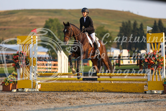 00199 - Mckenna - 2026 Rocky Mountain Classic II - Saturday August 15th