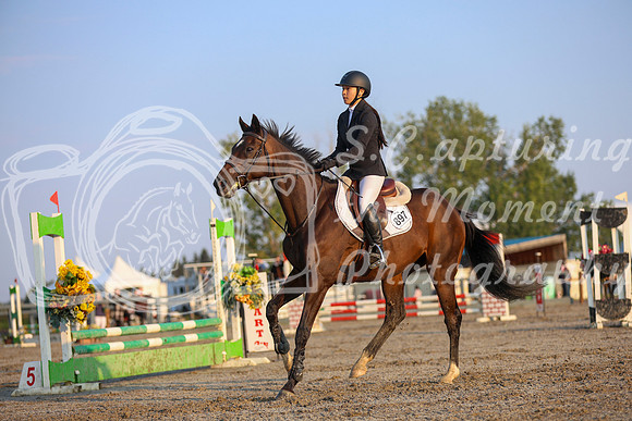 00200 - Mckenna - 2026 Rocky Mountain Classic II - Saturday August 15th