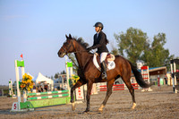 00201 - Mckenna - 2026 Rocky Mountain Classic II - Saturday August 15th