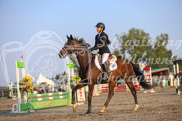 00201 - Mckenna - 2026 Rocky Mountain Classic II - Saturday August 15th