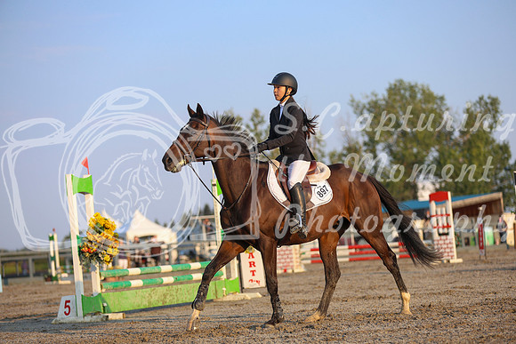 00202 - Mckenna - 2026 Rocky Mountain Classic II - Saturday August 15th