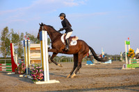 00203 - Mckenna - 2026 Rocky Mountain Classic II - Saturday August 15th