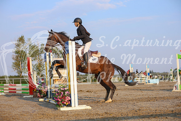 00205 - Mckenna - 2026 Rocky Mountain Classic II - Saturday August 15th
