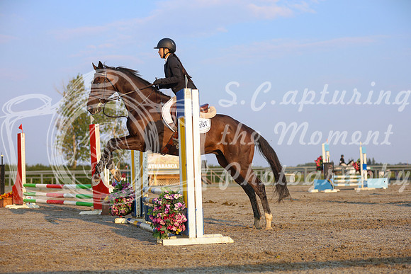 00207 - Mckenna - 2026 Rocky Mountain Classic II - Saturday August 15th