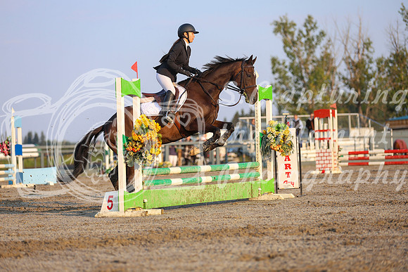 00208 - Mckenna - 2026 Rocky Mountain Classic II - Saturday August 15th