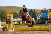 00234 - Mckenna - 2026 Rocky Mountain Classic II - Saturday August 15th