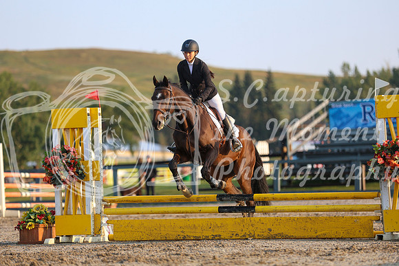 00234 - Mckenna - 2026 Rocky Mountain Classic II - Saturday August 15th