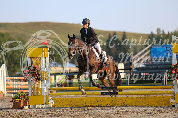 00235 - Mckenna - 2026 Rocky Mountain Classic II - Saturday August 15th