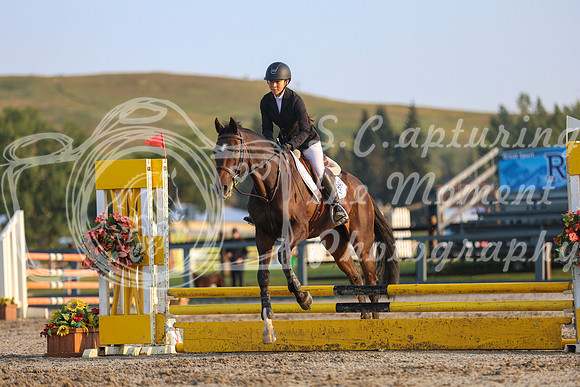 00236 - Mckenna - 2026 Rocky Mountain Classic II - Saturday August 15th