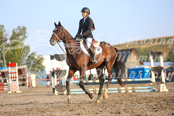 00237 - Mckenna - 2026 Rocky Mountain Classic II - Saturday August 15th