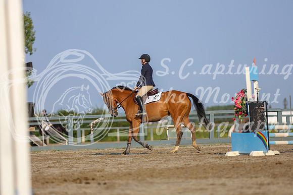00894 - Mckenna - 2026 Rocky Mountain Classic II - Saturday August 15th