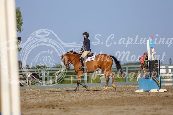 00895 - Mckenna - 2026 Rocky Mountain Classic II - Saturday August 15th