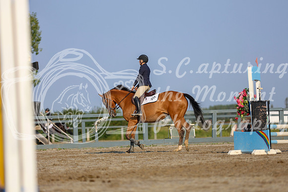 00896 - Mckenna - 2026 Rocky Mountain Classic II - Saturday August 15th