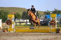 00898 - Mckenna - 2026 Rocky Mountain Classic II - Saturday August 15th