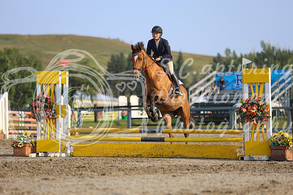 00898 - Mckenna - 2026 Rocky Mountain Classic II - Saturday August 15th