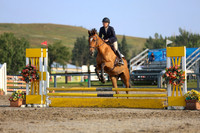 00899 - Mckenna - 2026 Rocky Mountain Classic II - Saturday August 15th