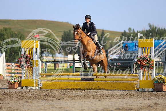 00899 - Mckenna - 2026 Rocky Mountain Classic II - Saturday August 15th