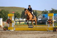 00901 - Mckenna - 2026 Rocky Mountain Classic II - Saturday August 15th
