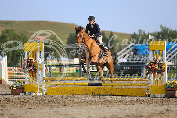 00901 - Mckenna - 2026 Rocky Mountain Classic II - Saturday August 15th