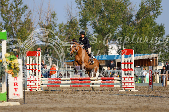00906 - Mckenna - 2026 Rocky Mountain Classic II - Saturday August 15th