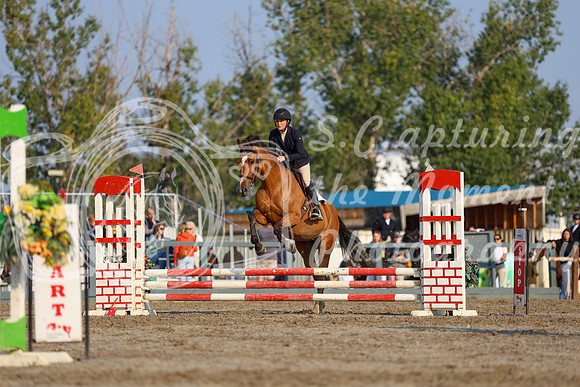00907 - Mckenna - 2026 Rocky Mountain Classic II - Saturday August 15th