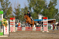 00908 - Mckenna - 2026 Rocky Mountain Classic II - Saturday August 15th