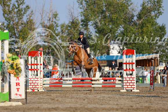 00908 - Mckenna - 2026 Rocky Mountain Classic II - Saturday August 15th