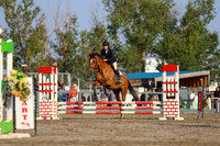 00909 - Mckenna - 2026 Rocky Mountain Classic II - Saturday August 15th