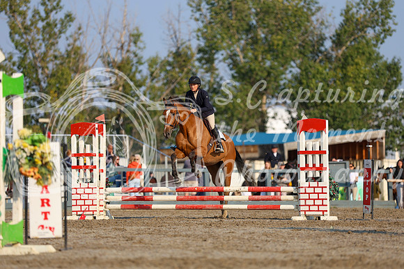 00909 - Mckenna - 2026 Rocky Mountain Classic II - Saturday August 15th