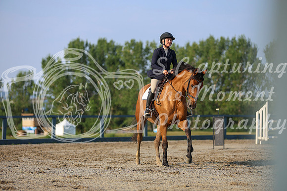 00914 - Mckenna - 2026 Rocky Mountain Classic II - Saturday August 15th